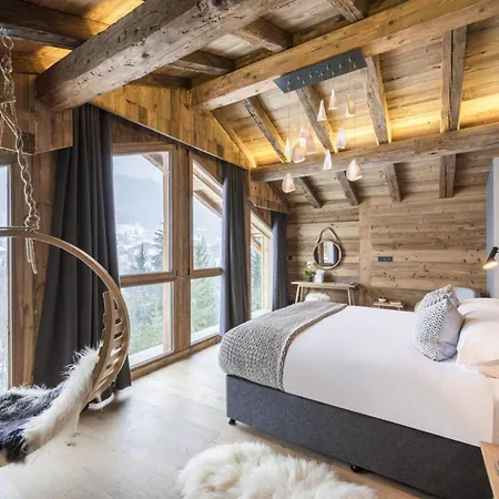Chalet Zermatt: Your Ultimate Mountain Getaway *