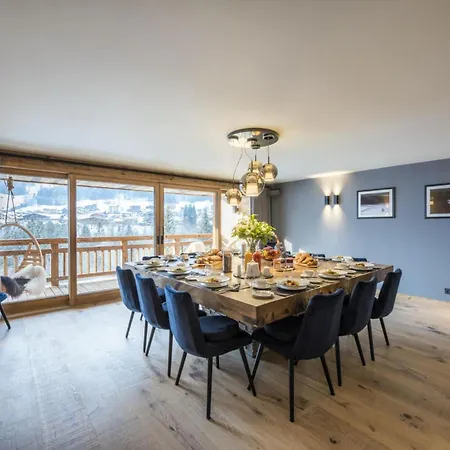 Chalet Zermatt: Your Ultimate Mountain Getaway Apartmán *