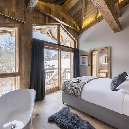 Chalet Zermatt: Your Ultimate Mountain Getaway Zermatt